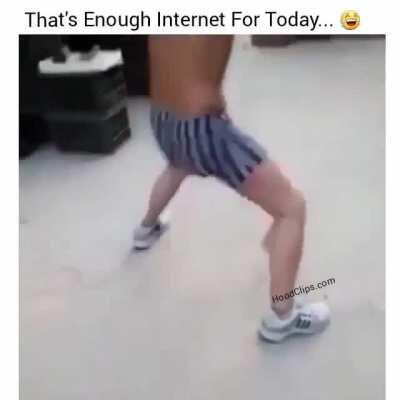 Who wants kids anyhow?