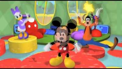 Guys, I've made an unfortunate, traumatising discovery...