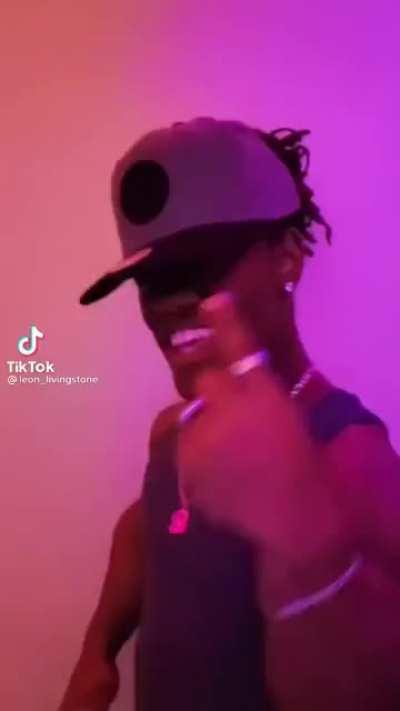 Can’t believe he interrupted him like that