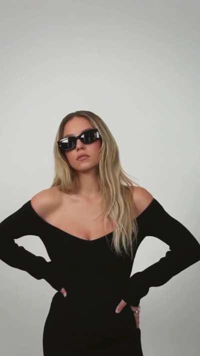 Madame Web Press Day 2 | IG Feb 10, 2024