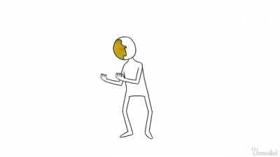 POV: te hicieron un cheems