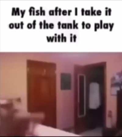 Scat Man (Glory to Spez)