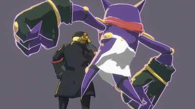 Dust after being struck with lightning be like: 