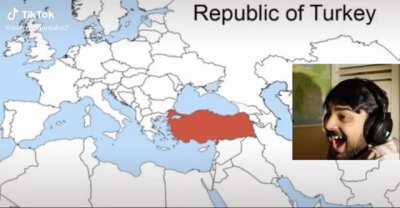 Ottogay empire becomes shitty Arab country 😱😱😱😳😳😳😳