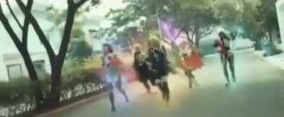 Does anyone remember this ad?