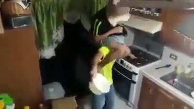 Some guy asked for the full and better version. This is why we need a Live Acton Ratatouille.