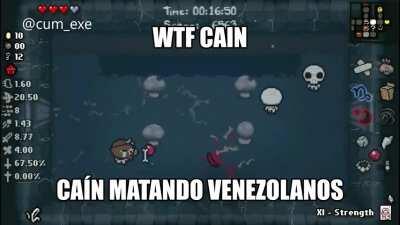 Buenos dias autismo gang