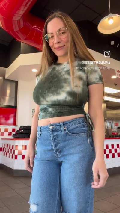 Bouncymamamia