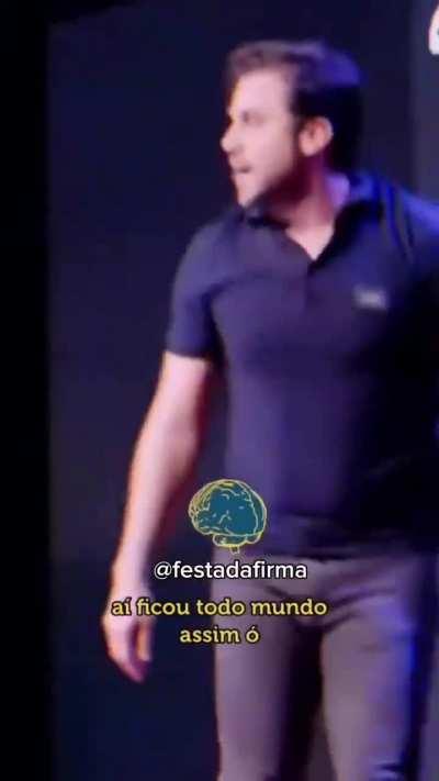 Dica para conseguir aquela vaga desejada: