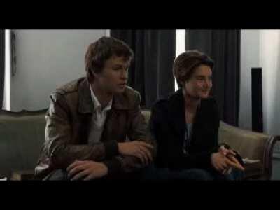 the trash in our stars