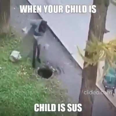 Sus suuuuus suuus amongus