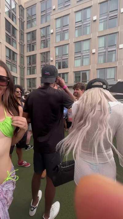 catch me run away after oops