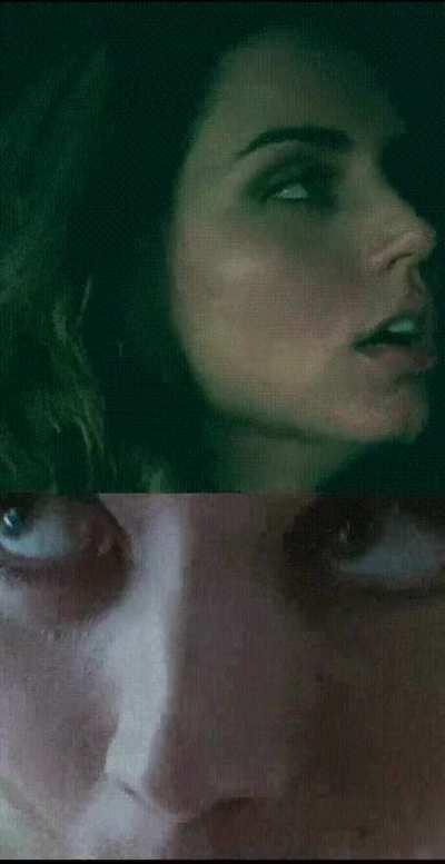 In Ana de Armas universe: