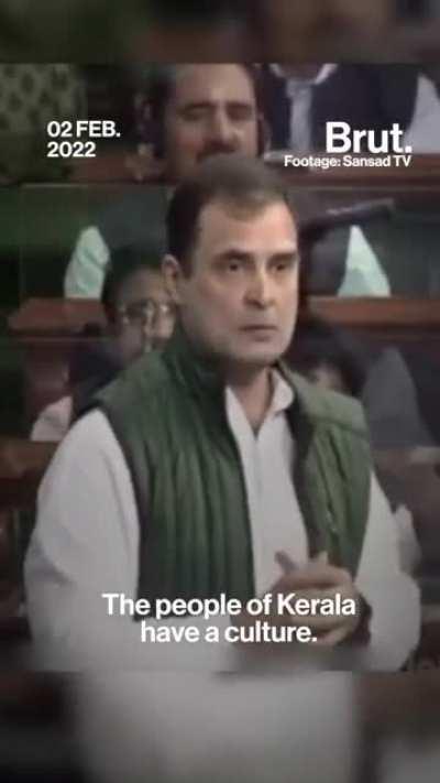 We live in TWO INDIAS.