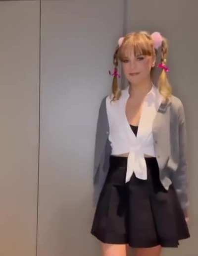 'The Thelma to my Louise, the Wilma to my Betty, the Mark to my Juno, the Axel to my Slash!' - IG August 2025