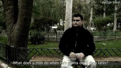 Aydali hazretleri | Gangsta's paradise