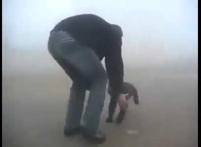 Bear attack! Warning, this post contains graphic images that may be disturbing to viewers.