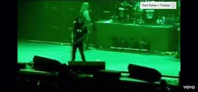 Slayer is an interesting band