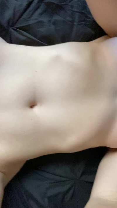 Wanted to show you both pairs of my lips 😉