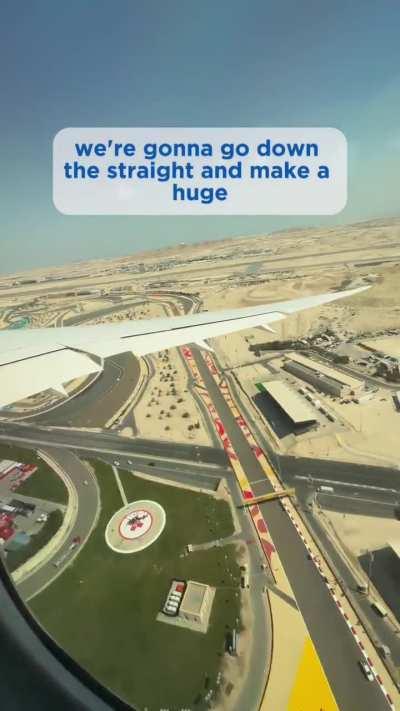 So this is how it looks from the inside (@downielive)