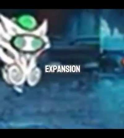 [fluff] Lobotomy Cats