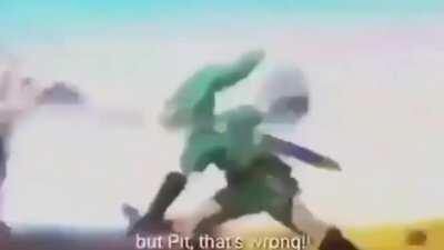 Mario dice la palabra con N 😳😳😳