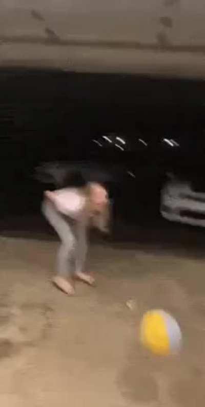 HMB while I launch one into my crotch