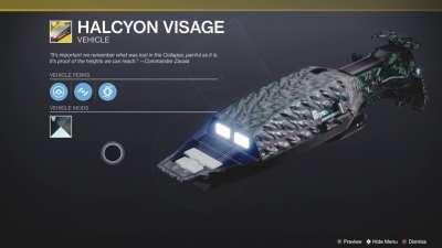 My best and worst creation, The moist sparrow