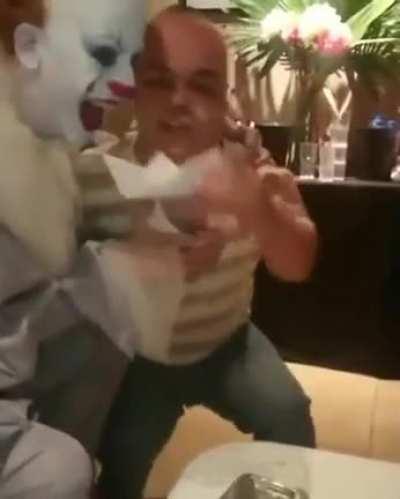 Noo... payasobob que haces