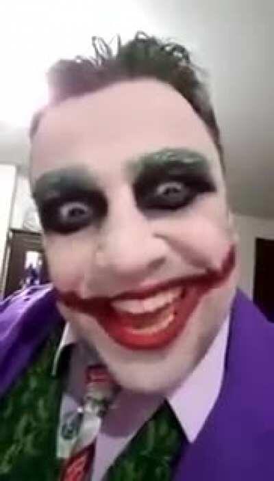 Pode coringa no grupo? 🤪🤪