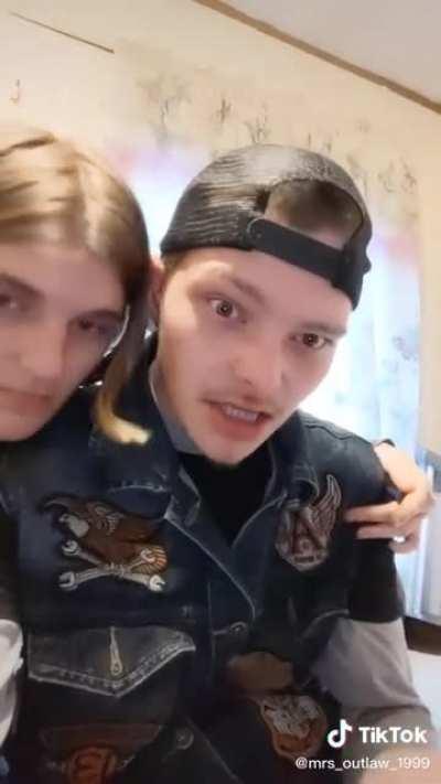 They are NOT related 😡