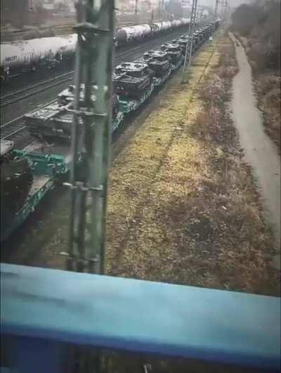 Heute in Magdeburg. Wer hat die bezahlt?