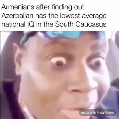 Why yes I always use that fact in an argument, how could you tell? 🇦🇲🇦🇲🇦🇲🇦🇲💪🏻💪🏻💪🏻