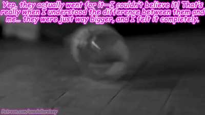 Spin The Bottle (Part 2/2 Conclusion)