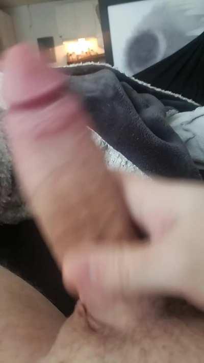 Aimez vous ma queue large?..