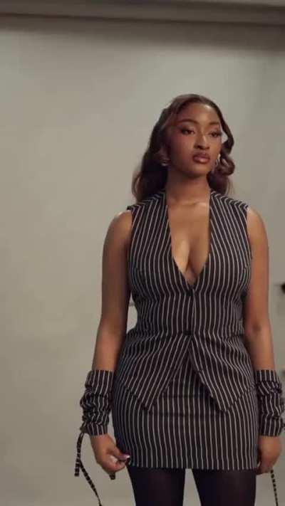 Kim Opara (Big Brother Naija)