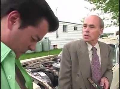 After the bottle kids post yesterday, I just had to share this clip. I lose it every time Lahey gets hit in the head with the bottle. 😂