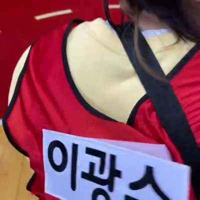 LKS: “You’re Welcome”