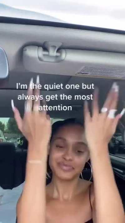 I think we all know the REAL reason, after watching this