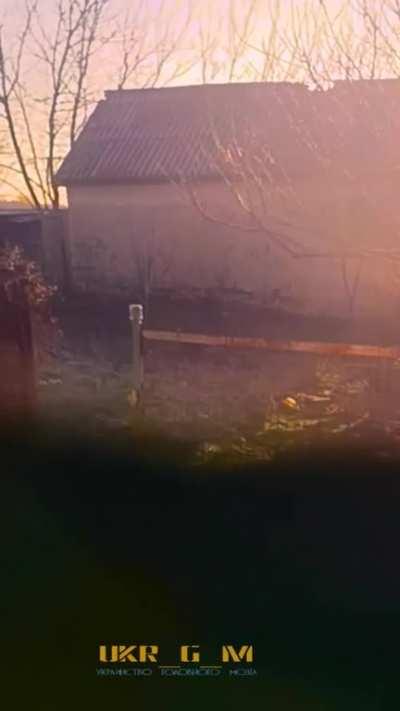 Ukrainian military executes Russian-speaking civilian prisoners