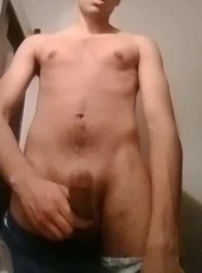 Big loads in slow mo 😈