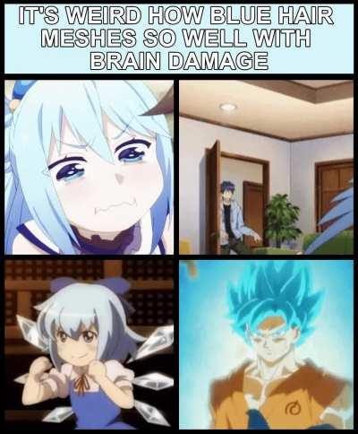 Just a simple observation