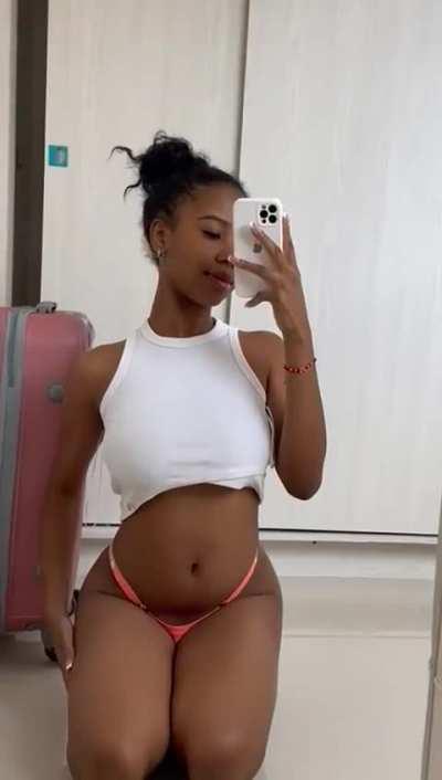 this perfect body needs your attention, kisses and wild sex