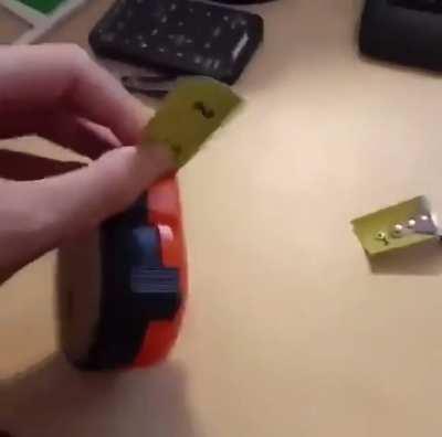 Went from 2 to 60 real quick