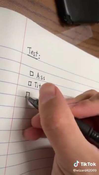 Well for a brief moment, humanity had hope