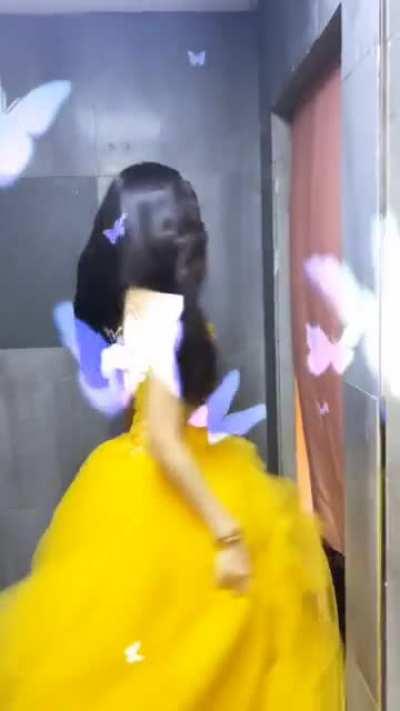 JiU - 1 Year Anniversary of BOCA~👸🏻 (210817 DC TT)