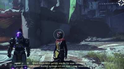 Every time I see Lakshmi