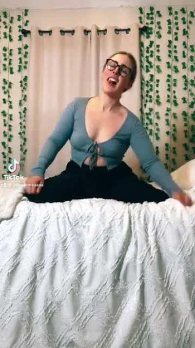 My take on this trend hehe