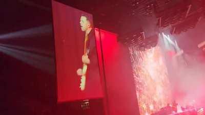 Screamo Beebo - St Louis 10/9/22