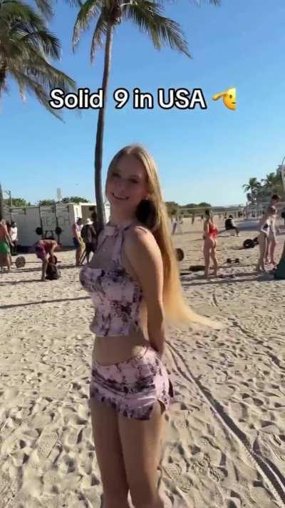 A 9 with Photoshop!!